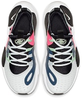 (JR) Nike Huarache E.D.G.E. 'Pure Platinum' Lelaki Perak Tulin AQ2431-002 Shop (JR) Nike Huarache E.D.G.E. 'Pure Platinum' Lelaki Perak Tulin AQ2431-002