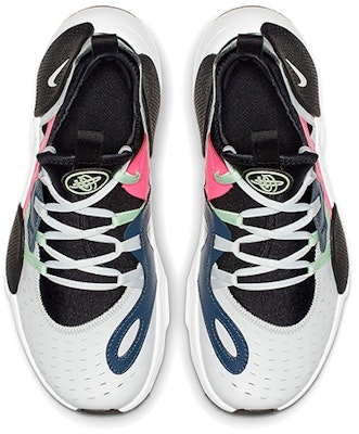 (JR) Nike Huarache E.D.G.E. 'Pure Platinum' Sepatu Pria Wanita Terbaru AQ2431-002 Shop (JR) Nike Huarache E.D.G.E. 'Pure Platinum' Sepatu Pria Wanita Terbaru AQ2431-002