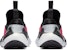 (JR) Nike Huarache E.D.G.E. 'Pure Platinum' Lelaki Perak Tulin AQ2431-002
