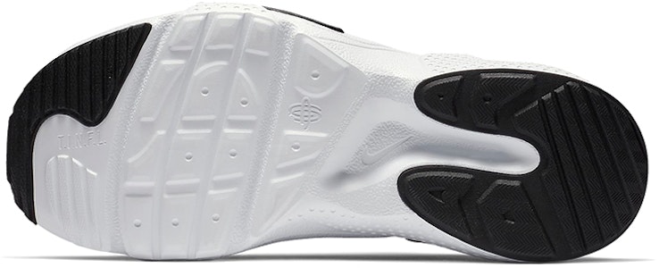 耐吉 Huarache E.D.G.E (GS) 低帮跑步鞋 女款 黑粉 Details for 耐吉 Huarache E.D.G.E (GS) 低帮跑步鞋 女款 黑粉