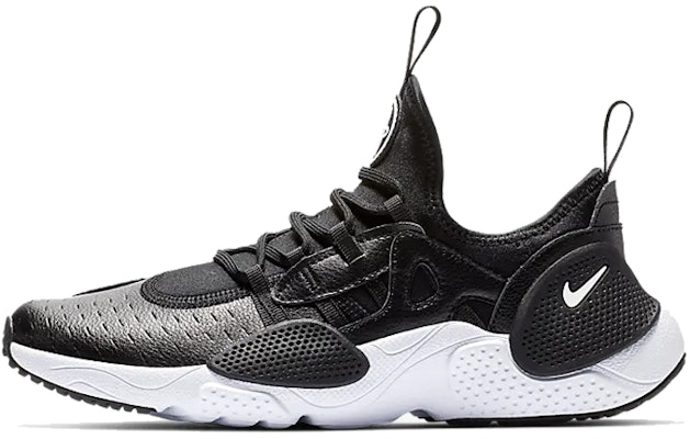(Youth) Nike Huarache E.D.G.E. BG 'Black White' AQ2431-001 Buy (Youth) Nike Huarache E.D.G.E. BG 'Black White' AQ2431-001