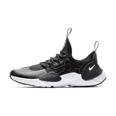 (Youth) Nike Huarache E.D.G.E. BG 'Black White'