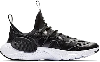 (JR) ナイキ ハラチ E.D.G.E. BG 黒白 (Nike Harachi E.D.G.E. BG Kuro Shiro) AQ2431-001 Order (JR) ナイキ ハラチ E.D.G.E. BG 黒白 (Nike Harachi E.D.G.E. BG Kuro Shiro) AQ2431-001