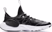 Order (JR) Nike Huarache E.D.G.E. BG 'Hitam Putih' AQ2431-001