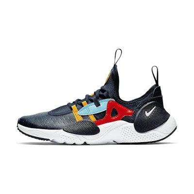 (Youth) Nike Huarache E.D.G.E. BG 'Obsidian Blue Gaze'
