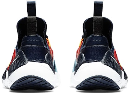 耐吉 Huarache 低筒 跑步鞋 GS 黑曜石 Shop 耐吉 Huarache 低筒 跑步鞋 GS 黑曜石