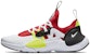 (JR) Nike Huarache E.D.G.E. BG 'Merah Universiti' AQ2431-100