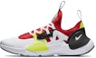 Buy (JR) Nike Huarache E.D.G.E. BG 'Merah Universiti' AQ2431-100