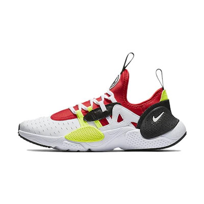 (Youth) Nike Huarache E.D.G.E. BG 'University Red'