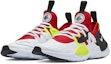 Lookbook (JR) Nike Huarache E.D.G.E. BG 'Merah Universiti' AQ2431-100