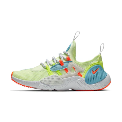 (Youth) Nike Huarache E.D.G.E. PRM 'Barely Volt'