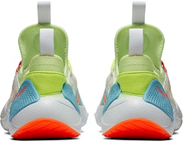 (JR) 나이키 에어 허라취 E.D.G.E. 프리미엄 '베얼리 볼트' CD8170-700 Purchase (JR) 나이키 에어 허라취 E.D.G.E. 프리미엄 '베얼리 볼트' CD8170-700