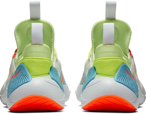 (Youth) Nike Huarache E.D.G.E. Premium 'Barely Volt' CD8170-700 Purchase (Youth) Nike Huarache E.D.G.E. Premium 'Barely Volt' CD8170-700