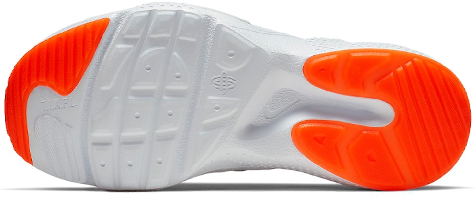 (Youth) Nike Huarache E.D.G.E. Premium 'Barely Volt' CD8170-700 Details for (Youth) Nike Huarache E.D.G.E. Premium 'Barely Volt' CD8170-700