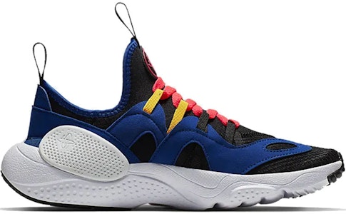 Nike Huarache E.D.G.E. TXT 低幫 跑步鞋 GS 黑粉 Order Nike Huarache E.D.G.E. TXT 低幫 跑步鞋 GS 黑粉