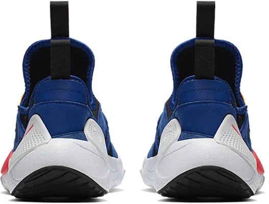 (Youth) Nike Huarache E.D.G.E. TXT 'Black Solar Red' CD9272-002 Shop (Youth) Nike Huarache E.D.G.E. TXT 'Black Solar Red' CD9272-002