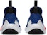 (JR) Nike Huarache E.D.G.E. TXT 'Hitam Solar Merah' CD9272-002