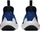 Shop (JR) Nike Huarache E.D.G.E. TXT 'Hitam Solar Merah' CD9272-002