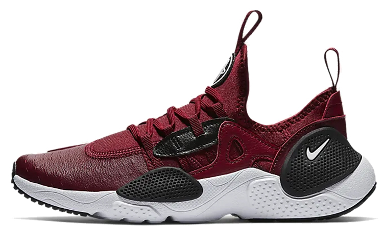 (Youth) Nike Huarache EDGE 'Red Black White' AQ2431-600