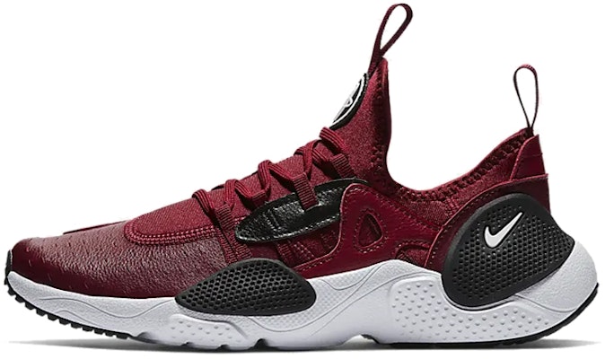 (Youth) Nike Huarache EDGE 'Red Black White' AQ2431-600 Buy (Youth) Nike Huarache EDGE 'Red Black White' AQ2431-600