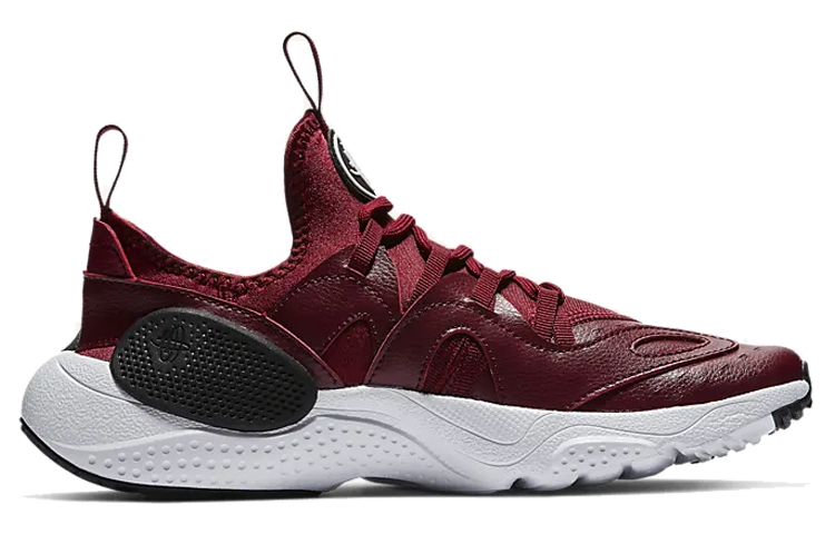 Order (JR) Nike Huarache EDGE 'Rojo Negro Blanco' AQ2431-600