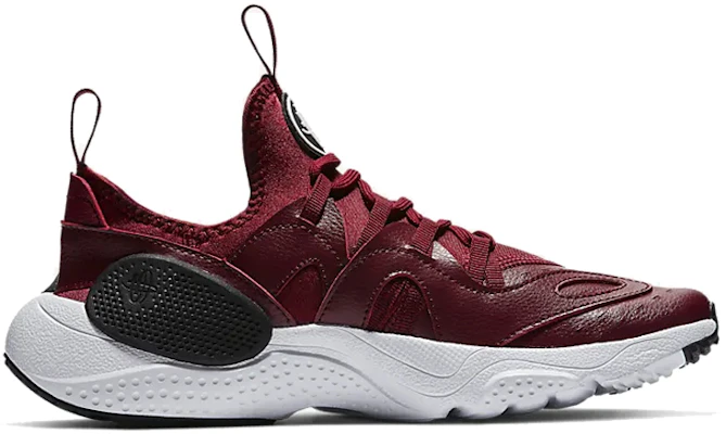 (JR) Nike Huarache EDGE 'Rojo Negro Blanco' AQ2431-600 Order (JR) Nike Huarache EDGE 'Rojo Negro Blanco' AQ2431-600