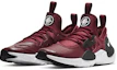 Lookbook (JR) Nike Huarache EDGE 'Rojo Negro Blanco' AQ2431-600