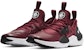 (JR) Nike Huarache EDGE 'Merah Hitam Putih' AQ2431-600