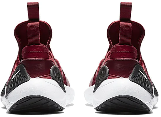 (JR) Nike Huarache EDGE 'Rojo Negro Blanco' AQ2431-600 Shop (JR) Nike Huarache EDGE 'Rojo Negro Blanco' AQ2431-600