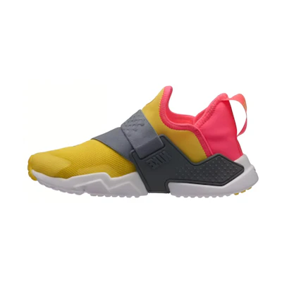 (Youth) Nike Huarache Extreme 'Dynamic Yellow'