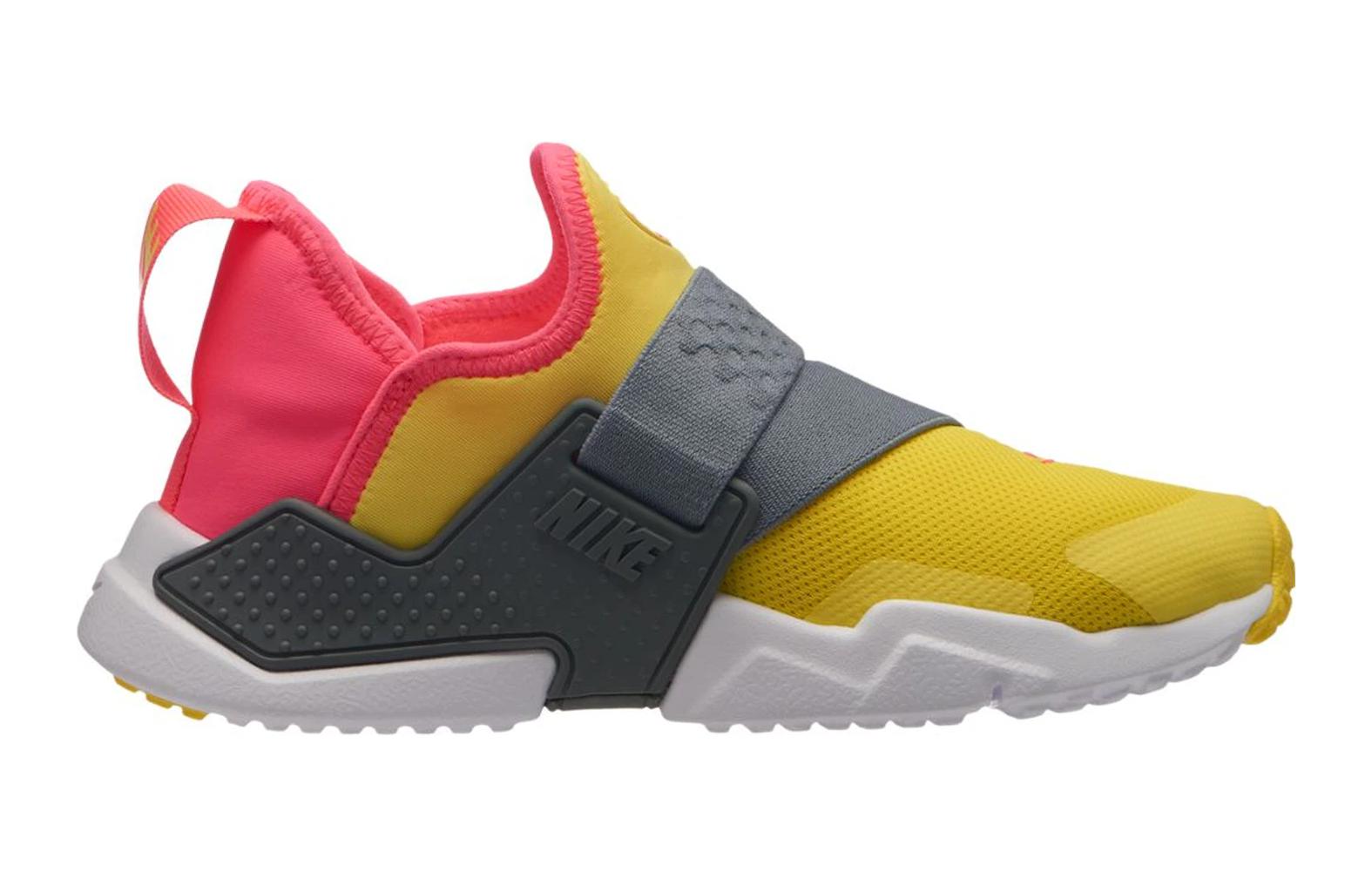 Order (JR) ナイキ エア ハラチ エクストリーム "ダイナミックイエロー" AQ0575-701