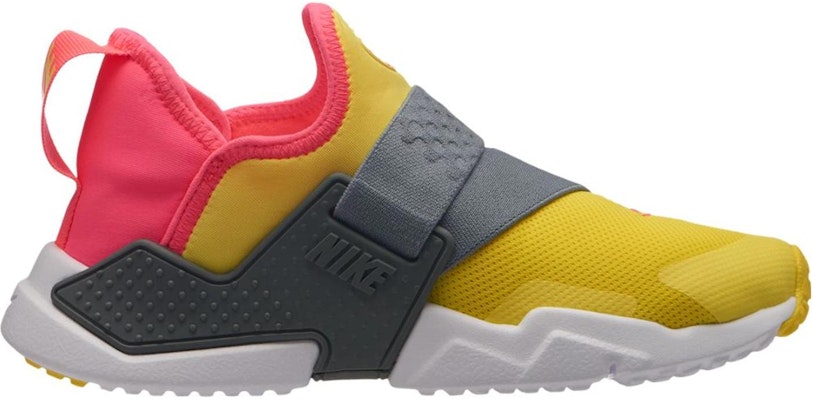 (JR) 耐克华莱士极限版 '活力黄' AQ0575-701 Order (JR) 耐克华莱士极限版 '活力黄' AQ0575-701