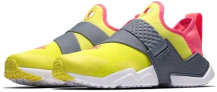 (JR) Nike Huarache Extreme 'Amarillo Dinámico' AQ0575-701 Lookbook (JR) Nike Huarache Extreme 'Amarillo Dinámico' AQ0575-701