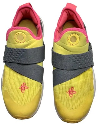 (JR) 耐克华莱士极限版 '活力黄' AQ0575-701 Shop (JR) 耐克华莱士极限版 '活力黄' AQ0575-701