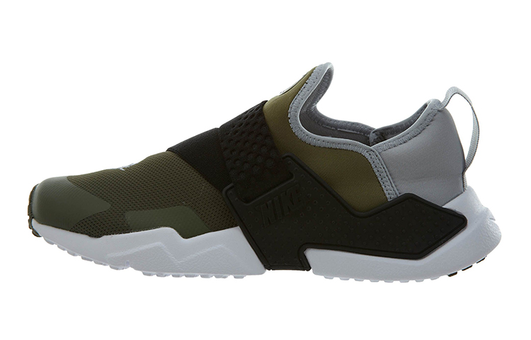 (Youth) Nike Huarache Extreme 'Medium Olive' AQ0575-200