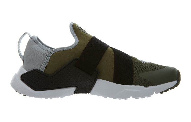 Order (JR) Nike Huarache Extreme ''Medium Olive'' Groen AQ0575-200