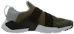 (JR) Nike Huarache Extreme 'Medium Olive' Oliv Sederhana AQ0575-200