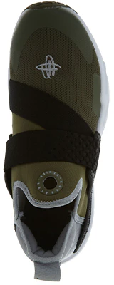 (JR) Nike Huarache Extreme ''Medium Olive'' Groen AQ0575-200 Lookbook (JR) Nike Huarache Extreme ''Medium Olive'' Groen AQ0575-200