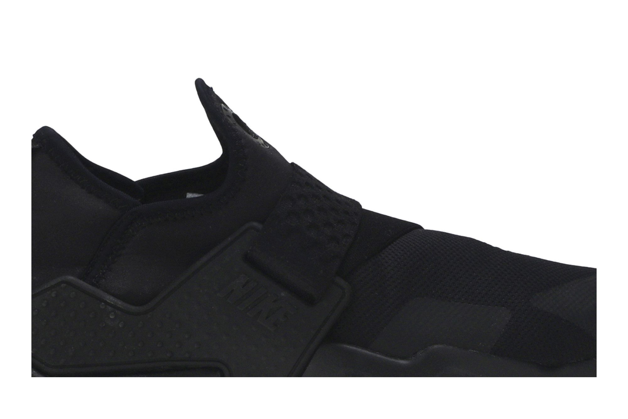 Order (JR) Nike Huarache Extreme ''Triple Black'' Zwart AQ0575-004