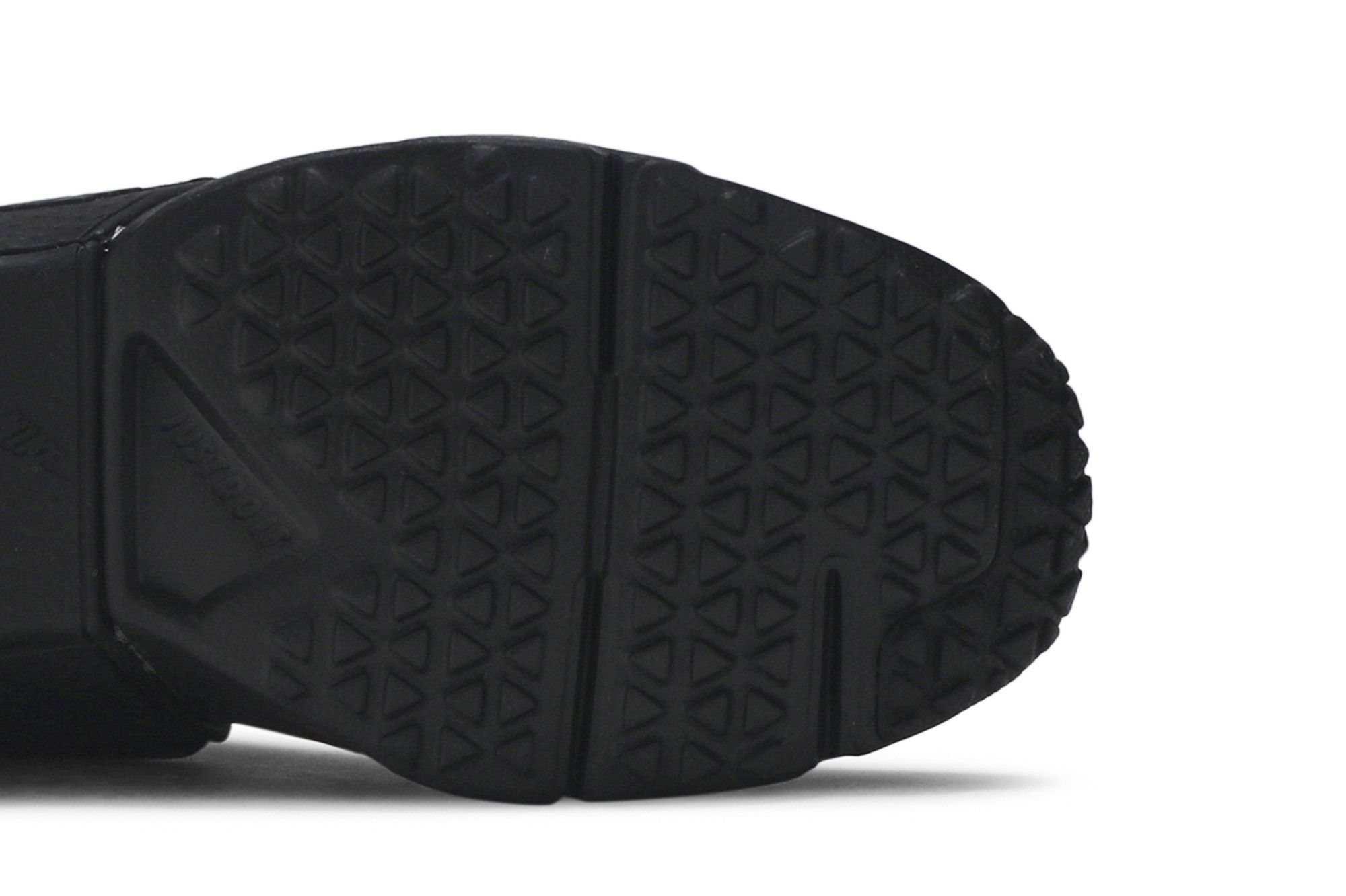 Purchase (JR) Nike Huarache Extreme ''Triple Black'' Zwart AQ0575-004