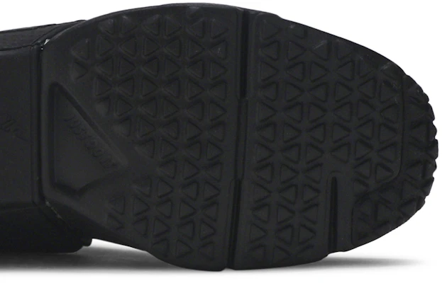 (JR) Nike Huarache Extreme ''Triple Black'' Zwart AQ0575-004 Purchase (JR) Nike Huarache Extreme ''Triple Black'' Zwart AQ0575-004