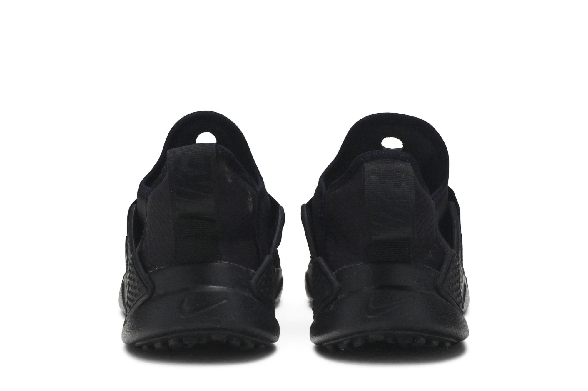 Details for (JR) Nike Huarache Extreme ''Triple Black'' Zwart AQ0575-004