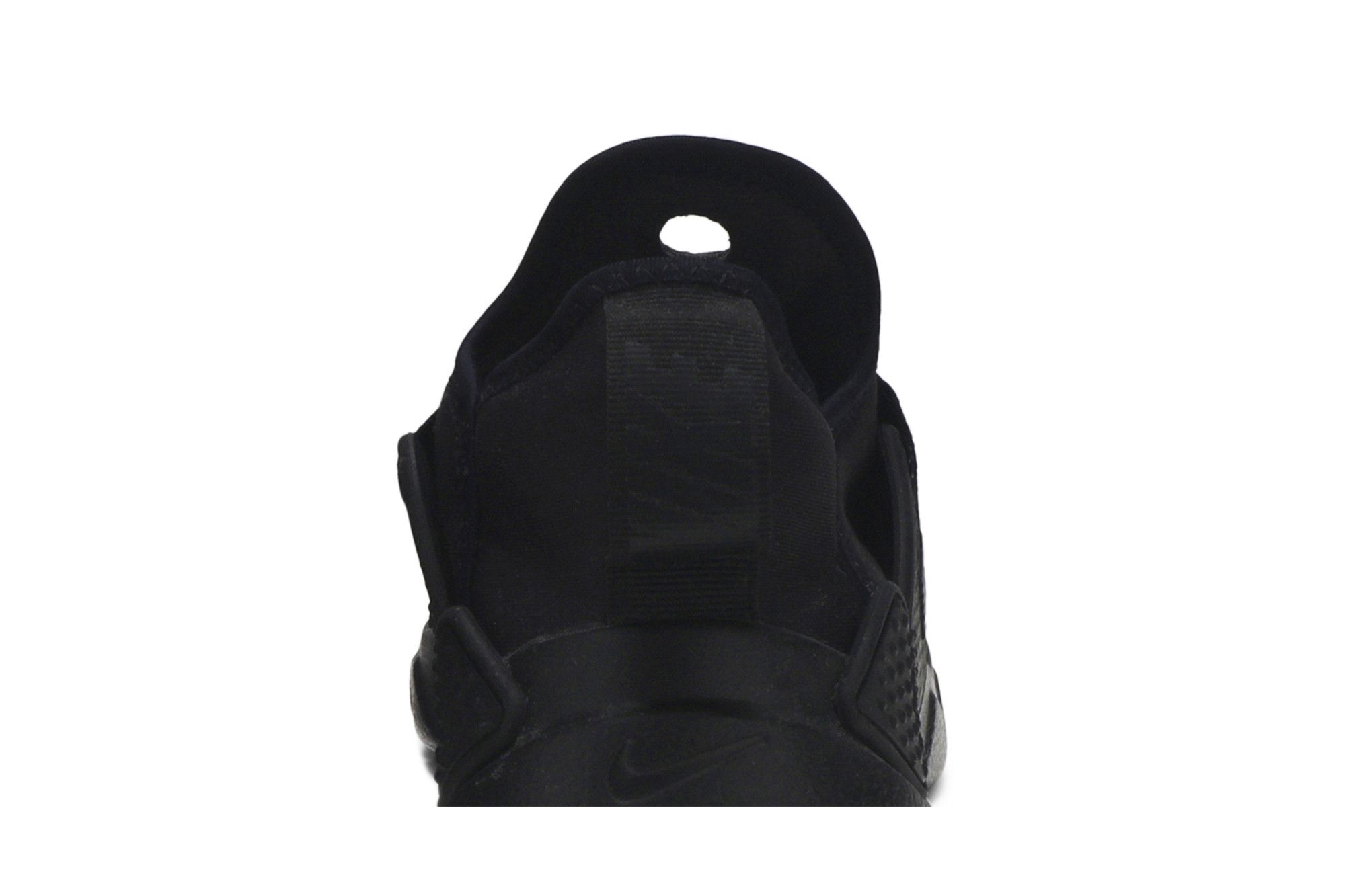 Sizing (JR) Nike Huarache Extreme ''Triple Black'' Zwart AQ0575-004