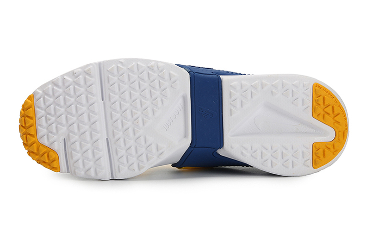 Purchase (JR) Nike Huarache Extreme Blau/ ''Gelb'' AQ0575-404