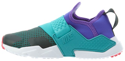 (Youth) Nike Huarache Extreme Now 'Hyper Grape Cabana' BQ7568-500 (Youth) Nike Huarache Extreme Now 'Hyper Grape Cabana' BQ7568-500