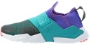 Buy (JR) Nike Huarache Extreme Now 'Hyper Grape Cabana' dalam Bahasa Melayu BQ7568-500