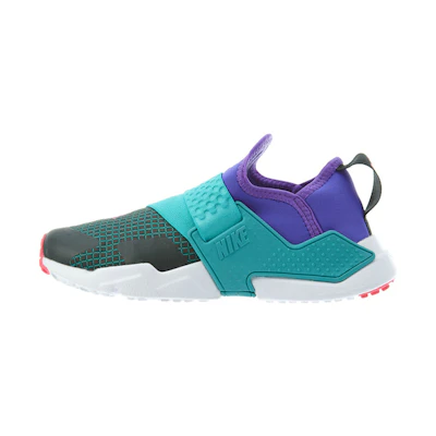 (Youth) Nike Huarache Extreme Now 'Hyper Grape Cabana'