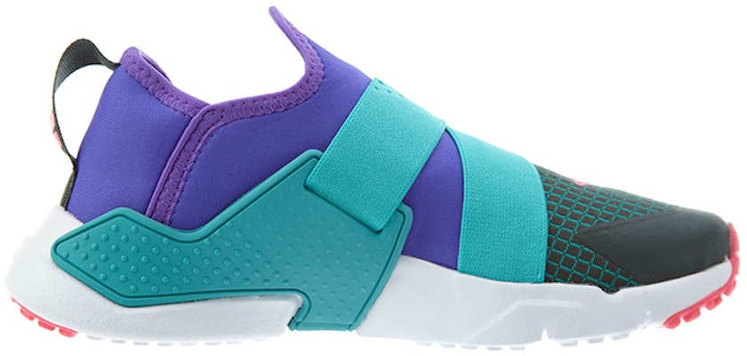(Youth) Nike Huarache Extreme Now 'Hyper Grape Cabana' BQ7568-500 Order (Youth) Nike Huarache Extreme Now 'Hyper Grape Cabana' BQ7568-500