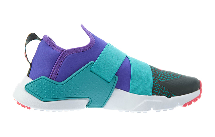 Order (JR) Nike Huarache Extreme Ahora 'Hyper Grape Cabana' BQ7568-500