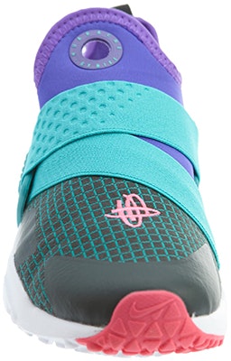 (Youth) Nike Huarache Extreme Now 'Hyper Grape Cabana' BQ7568-500 Lookbook (Youth) Nike Huarache Extreme Now 'Hyper Grape Cabana' BQ7568-500